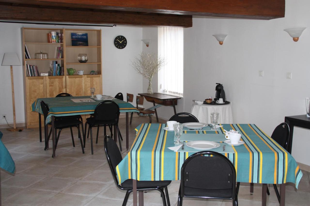 La Ferme De La Place Bouvines ภายนอก รูปภาพ