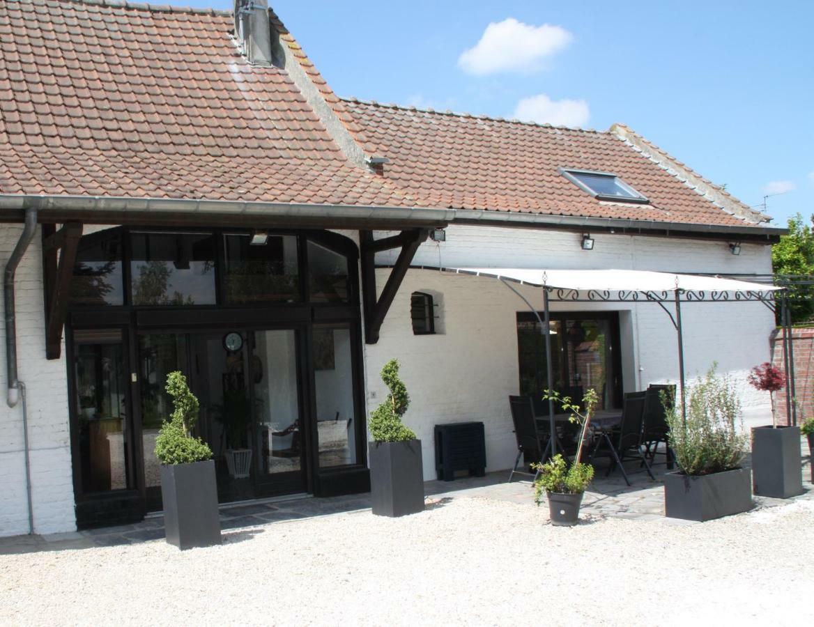 La Ferme De La Place Bouvines ภายนอก รูปภาพ