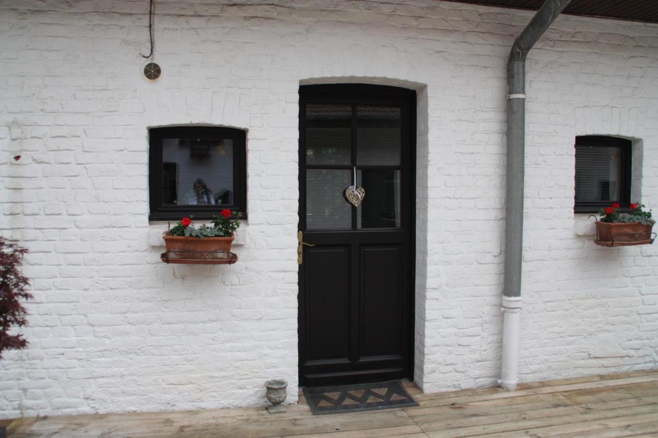 La Ferme De La Place Bouvines ภายนอก รูปภาพ