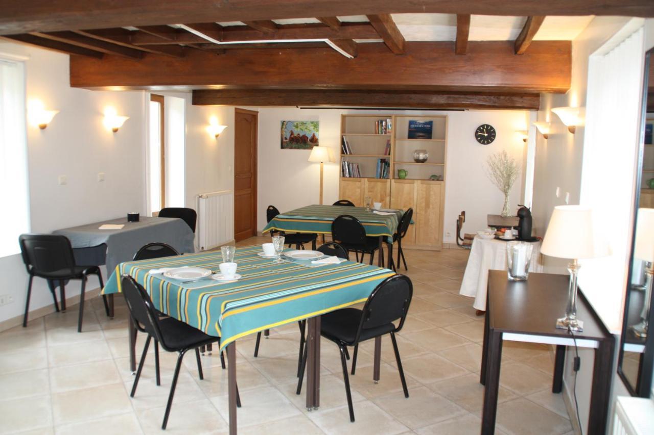 La Ferme De La Place Bouvines ภายนอก รูปภาพ